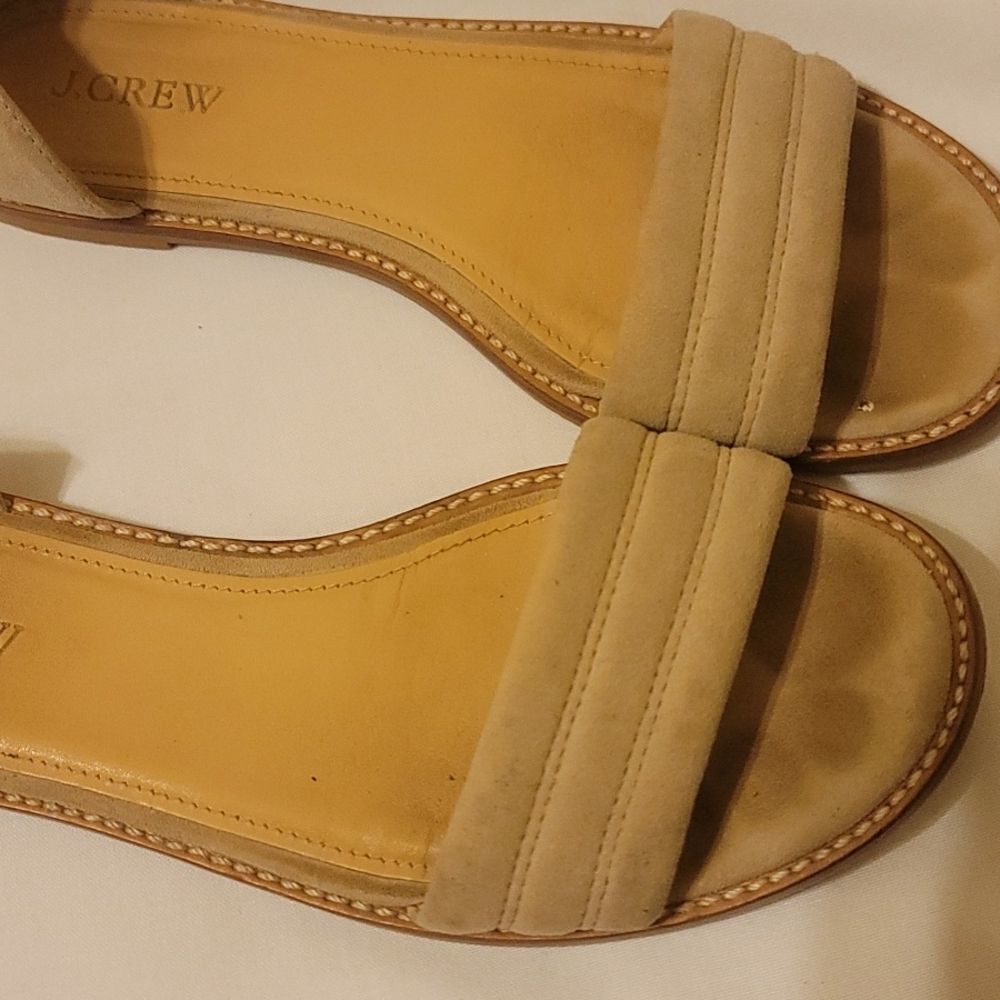 J. Crew sandals - Picture 6 of 6